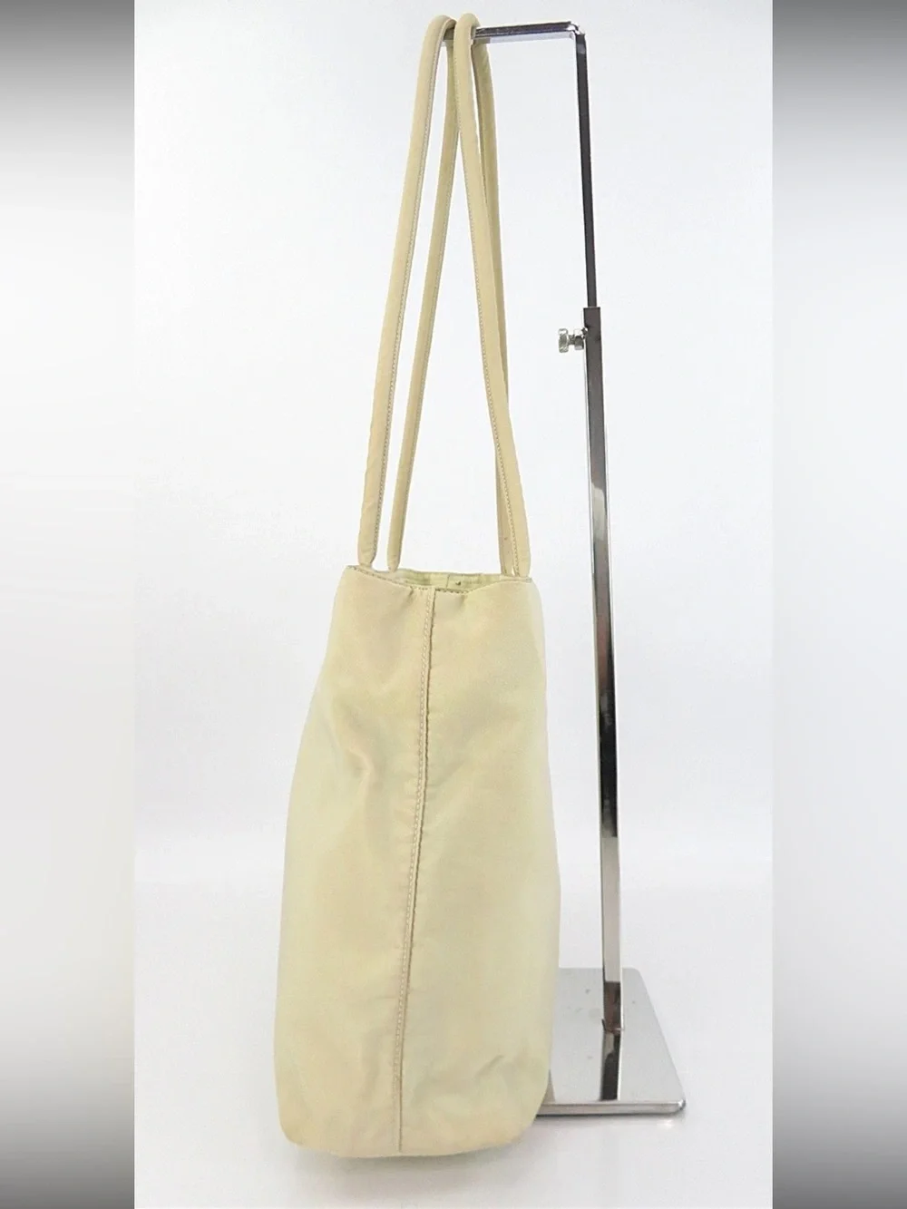 Prada nylon tote